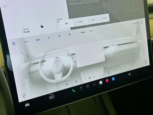 Used 2021 Tesla Model 3 Standard Range Plus image 23