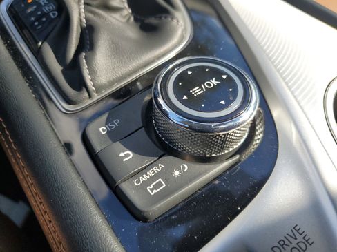 Used 2024 INFINITI Q50 Luxe w/ Cargo Package image 24