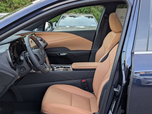 New 2026 Lexus RX 350 Premium image 14