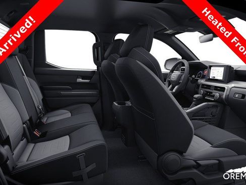 New 2026 Toyota Tacoma TRD Off-Road image 23