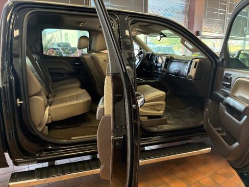 Used 2015 GMC Sierra 1500 Denali image 34