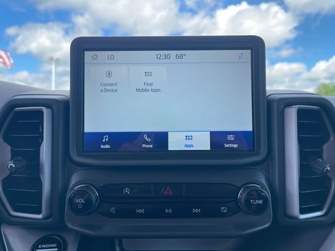 Certified 2024 Ford Bronco Sport Big Bend AWD/4WD image 9
