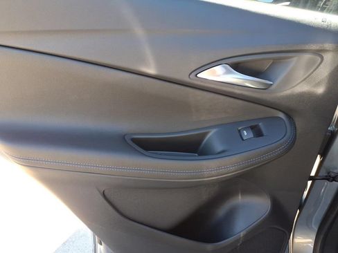 New 2026 Buick Encore GX Sport Touring w/ Comfort Package FWD image 15