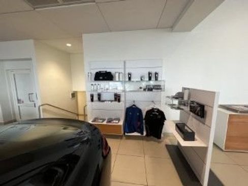 Used 2024 BMW M850i Gran Coupe xDrive AWD/4WD image 7