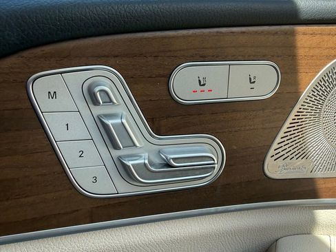 Used 2022 Mercedes-Benz GLE 350 4MATIC image 16