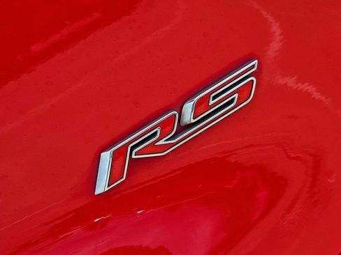 Used 2021 Chevrolet Blazer RS w/ Enhanced Convenience Package FWD image 12