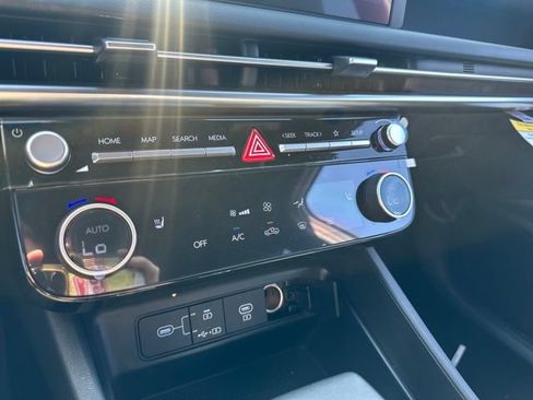 New 2026 Hyundai Santa Cruz SEL AWD/4WD image 9