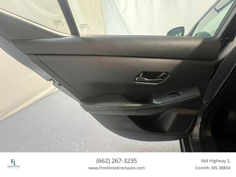 Used 2024 Nissan Sentra S FWD image 20