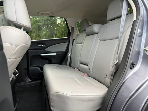 Used 2016 Honda CR-V Touring image 11