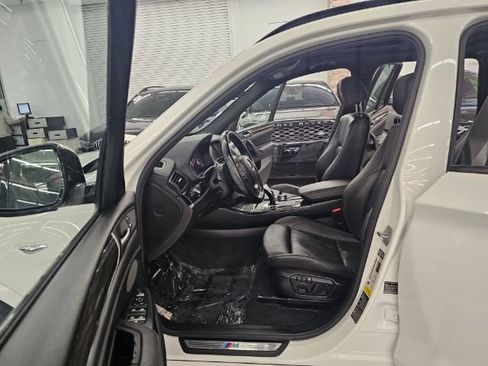 Used 2015 BMW X3 xDrive28i image 28