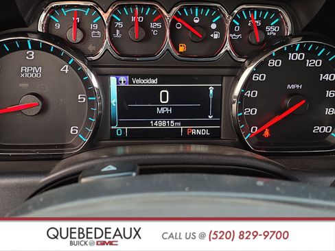 Used 2017 GMC Sierra 1500 SLE w/ Max Trailering Package AWD/4WD image 17