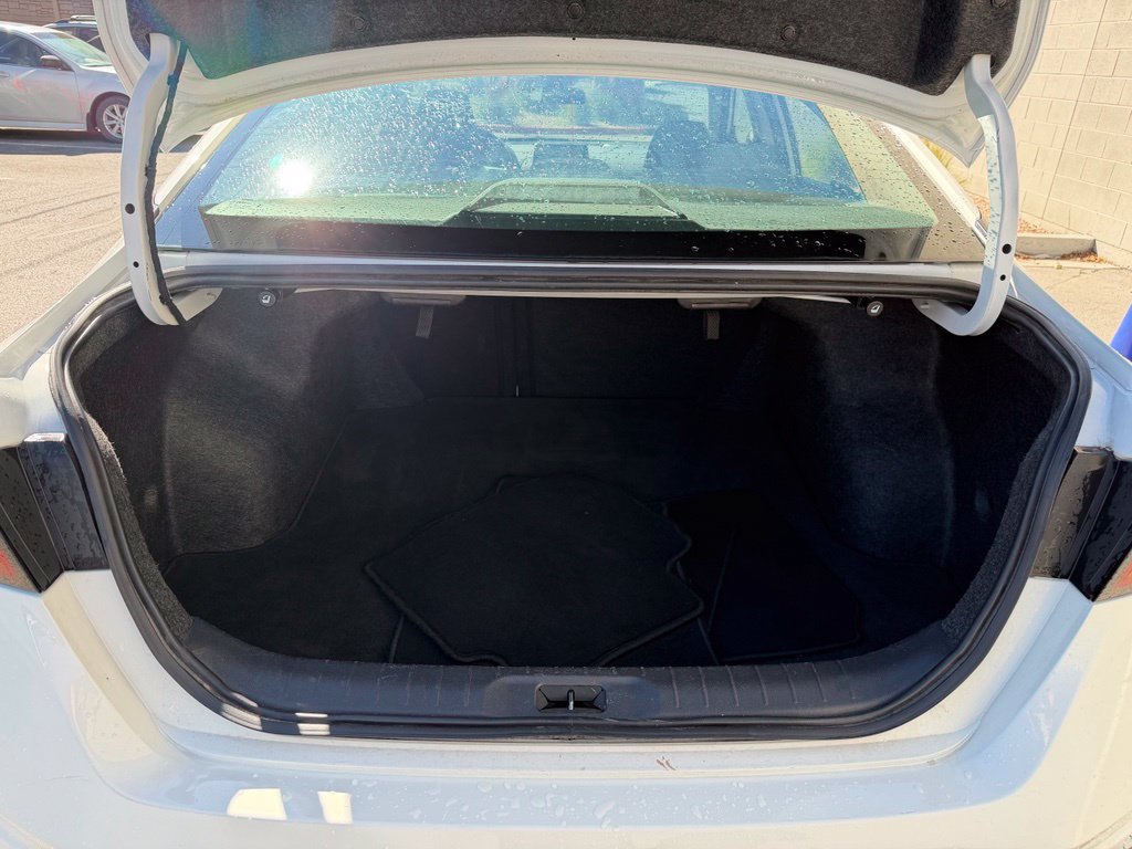 Used 2025 Nissan Altima 2.5 SV AWD/4WD image 28