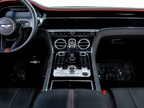 Certified 2022 Bentley Continental GT Speed image 33