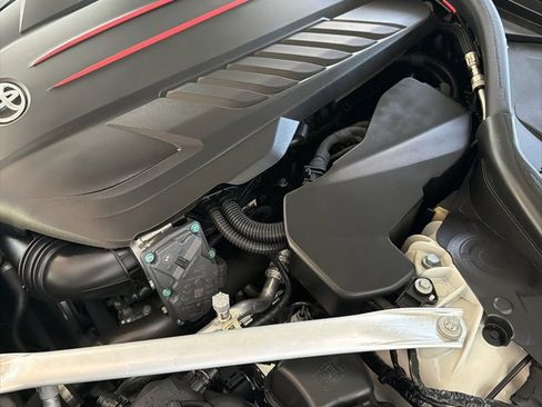 Used 2022 Toyota Supra image 36