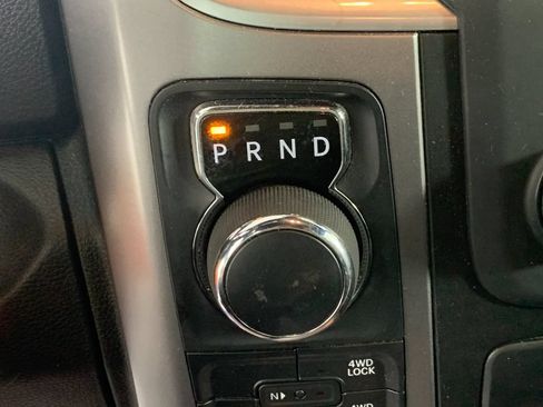 Used 2022 RAM 1500 Warlock AWD/4WD image 24
