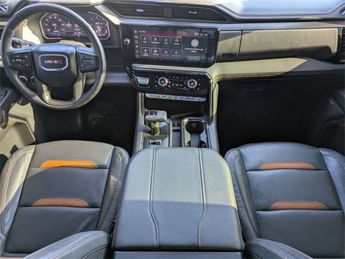 Used 2024 GMC Sierra 1500 AT4 w/ AT4 Premium Package image 17