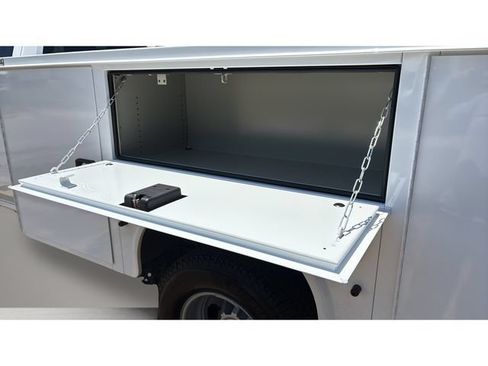 New 2026 Chevrolet Silverado 3500 W/T w/ WT Convenience Package AWD/4WD image 25