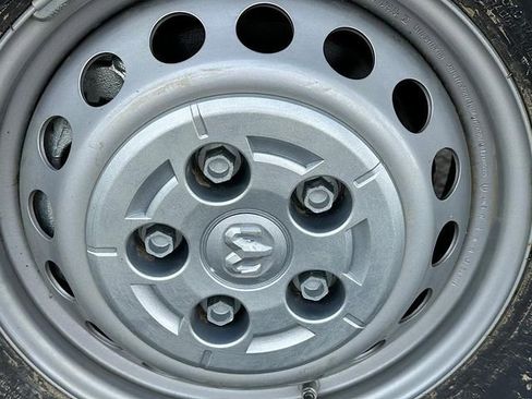 New 2024 RAM ProMaster 2500 w/ Safety Group image 27