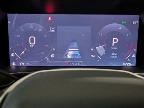 Used 2024 GMC Canyon Elevation w/ Convenience Package image 11