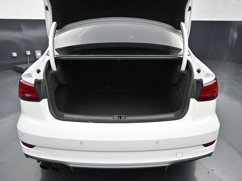 Used 2017 Audi A3 2.0T Premium Plus FWD image 9