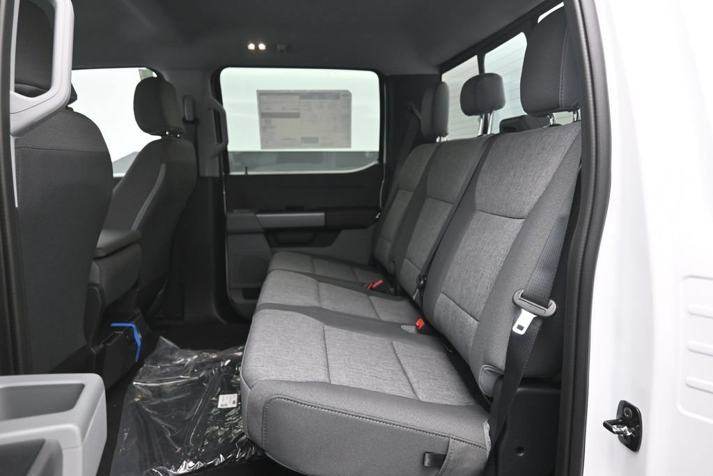 New 2027 Ford F250 XL w/ Tremor Off-Road Package AWD/4WD image 7
