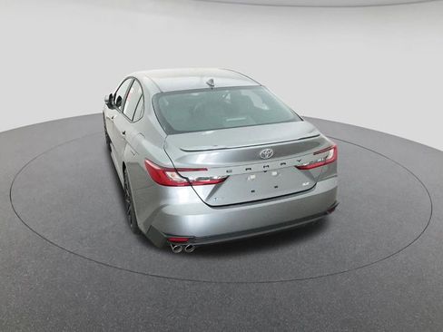 New 2026 Toyota Camry SE image 6