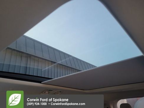 New 2026 Ford Explorer Platinum w/ LUX Leather Package image 37