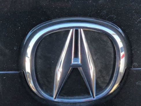 New 2025 Acura ADX A-Spec image 12