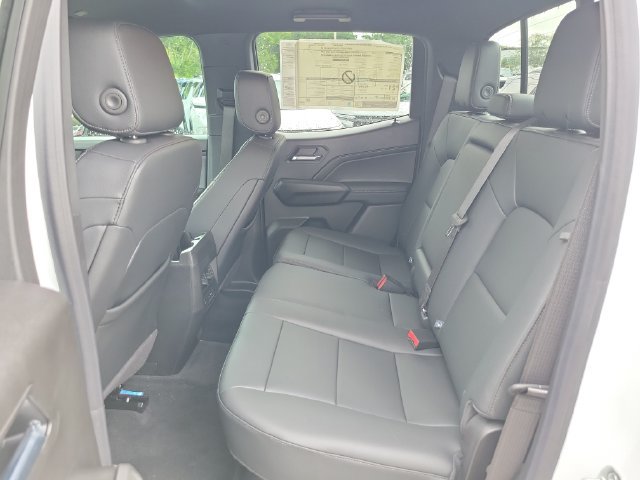 New 2026 Chevrolet Colorado LT w/ LT Convenience Package RWD image 6