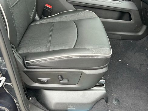 New 2026 RAM 3500 Limited image 47