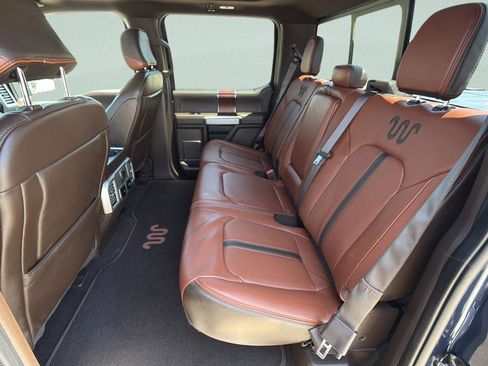 Used 2020 Ford F150 King Ranch w/ Equipment Group 601A Luxury AWD/4WD image 15