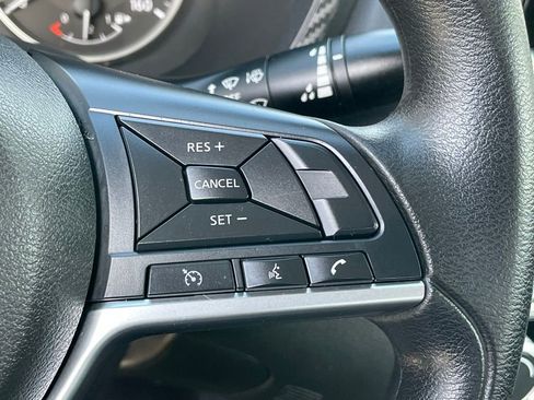 Certified 2023 Nissan Sentra S FWD image 15