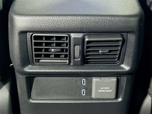 New 2026 Toyota 4Runner TRD Sport Premium image 23