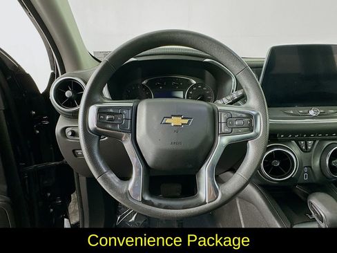 Used 2024 Chevrolet Blazer LT w/ Convenience Package image 16