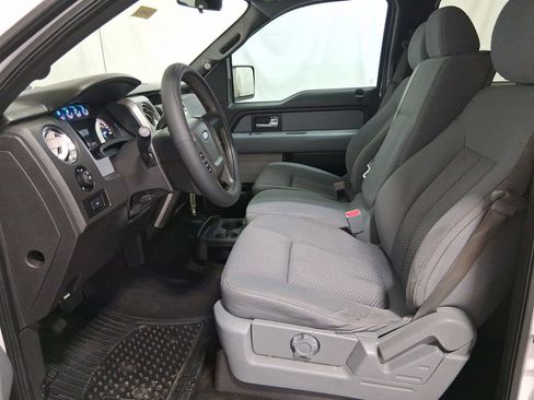Used 2014 Ford F150 XLT RWD image 14