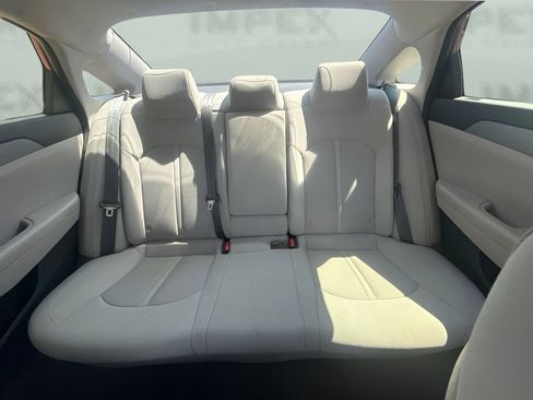 Used 2019 Hyundai Sonata SE FWD image 10