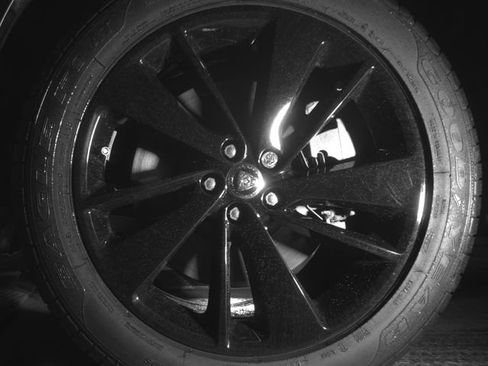 Used 2026 Jaguar F-PACE R-Dynamic S image 45