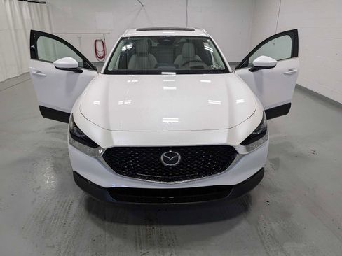 Used 2025 MAZDA CX-30 AWD 2.5 S w/ Premium Package image 15