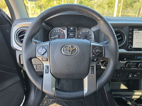 Used 2023 Toyota Tacoma SR5 image 28