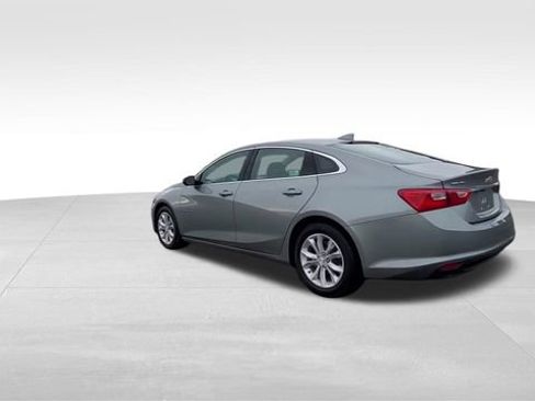 Used 2024 Chevrolet Malibu LT image 6