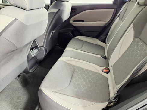 New 2026 Subaru Forester image 5