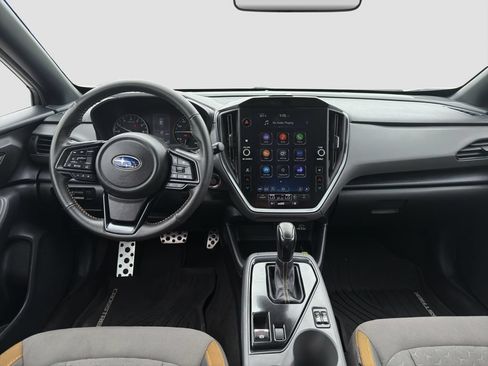 Used 2024 Subaru Crosstrek 2.5i Sport AWD/4WD image 14