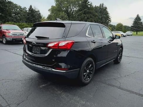 Used 2019 Chevrolet Equinox LT FWD image 8