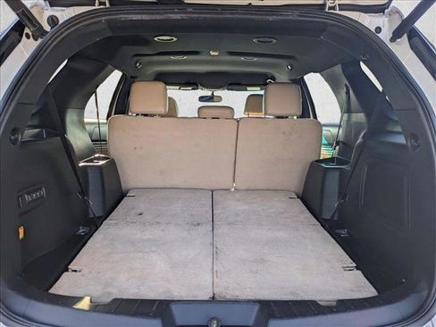 Used 2016 Ford Explorer Limited image 6