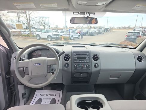 Used 2006 Ford F150 Harley-Davidson image 19