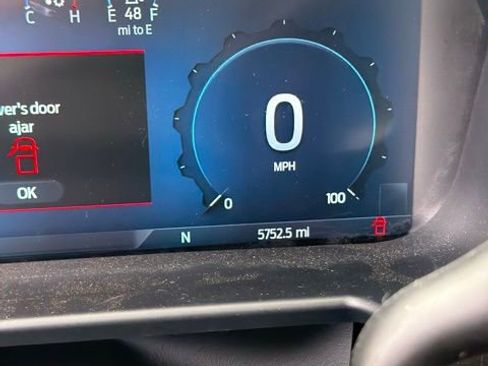 Used 2026 Ford F250 King Ranch image 5