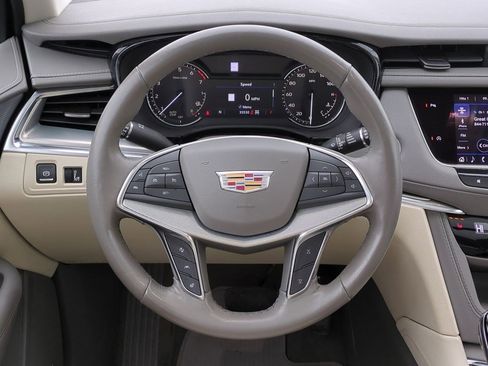 Certified 2023 Cadillac XT5 Premium Luxury image 27