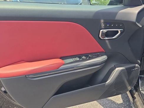 New 2026 Kia K4 GT-Line Turbo FWD image 17