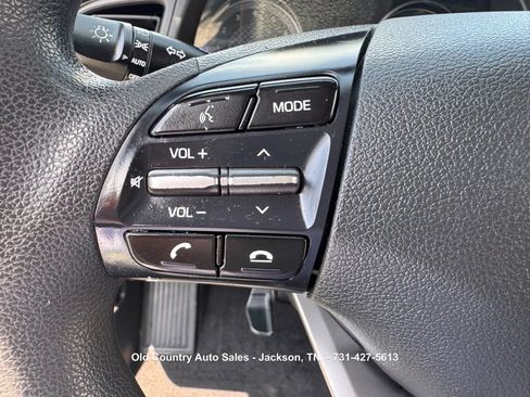 Used 2019 Hyundai Elantra SEL FWD image 22