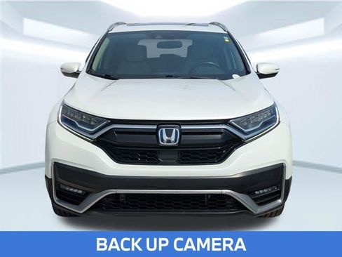 Used 2022 Honda CR-V Touring image 11